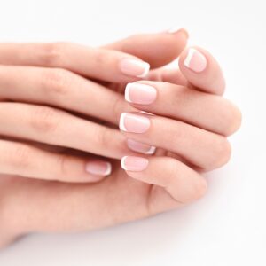 Smalto: French 642 Beige - Zao Makeup
