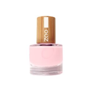 Smalto: French 643 Rosa - Zao Makeup