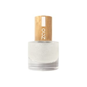 Smalto: Top Coat Glitter 665 - Zao Makeup
