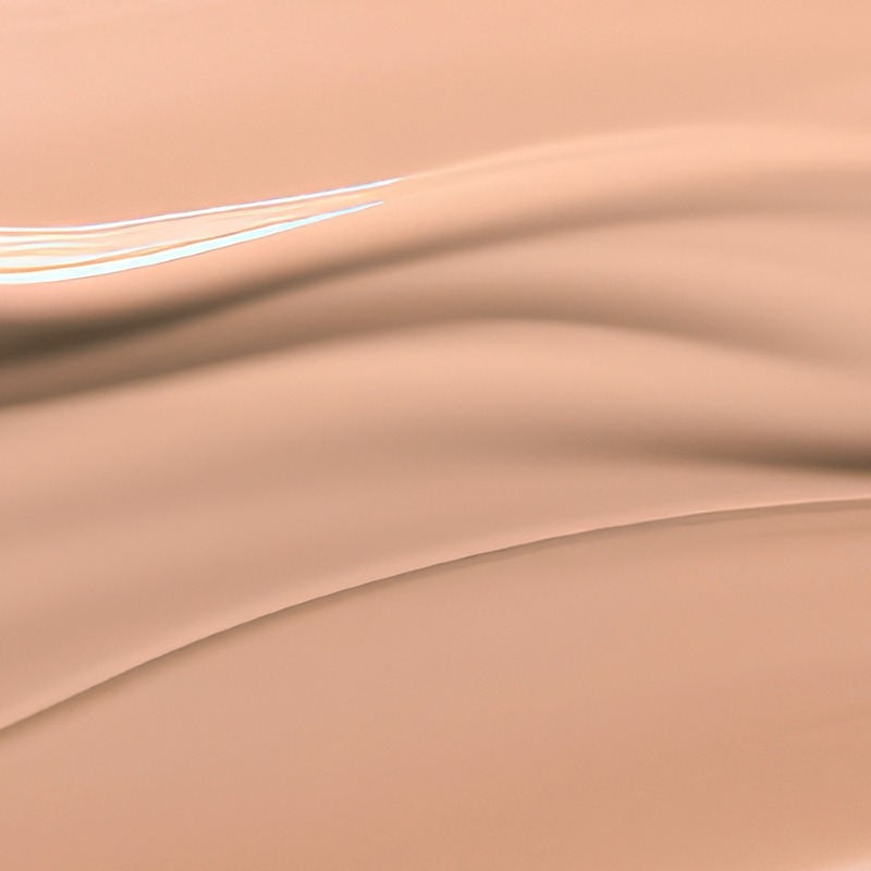 Siero colorato seconda pelle 872 Nude - Zao Makeup - immagine 3
