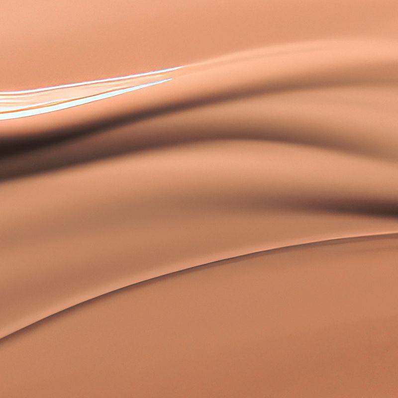 Siero colorato seconda pelle 875 Abbronzata - Zao Makeup - immagine 2
