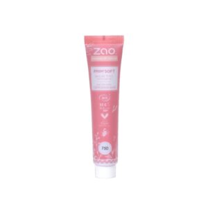 Primer Sublim'Soft 750 - Zao Makeup