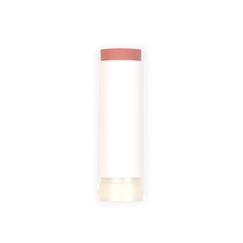 Ricarica Blush stick labbra guance 841 Palissandro - Zao Makeup