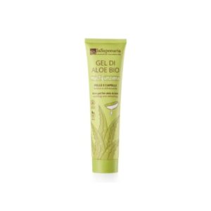 Gel di Aloe Bio Multifunzione - La Saponaria