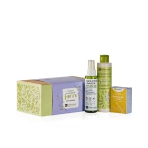 Cofanetto regalo Lavanda - La Saponaria