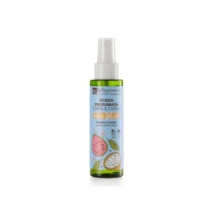 Isola Felice - Acqua profumata corpo e capelli - La Saponaria