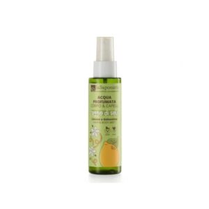 Raggio di sole - Acqua profumata corpo e capelli - La Saponaria