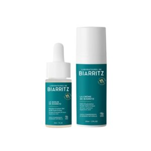 Duo viso idratazione 24h - Laboratoires de Biarritz