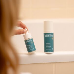 Duo viso idratazione 24h - Laboratoires de Biarritz