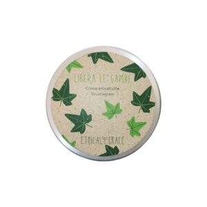 Libera le gambe! - Crema anticellulite ad effetto termico naturale - Ethical Grace