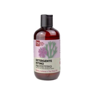 Detergente Intimo Protettivo - Tea Natura