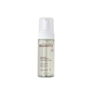 Mousse Detergente illuminante e lenitiva 150ml - Laboratoires de Biarritz