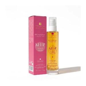 Gold Hair Impacco Pre-Shampoo Rinforzante - Etera