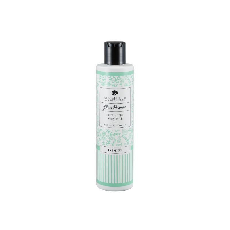 Latte Corpo Jasmine 250ml - Alkemilla