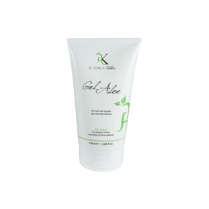 Gel Aloe Bio Corpo e Viso 150ml - Alkemilla