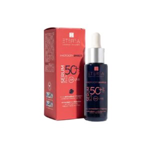 Photocity Shield Serum Spf50 - Eterea