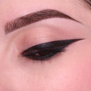 Matita Occhi Long Lasting 01L Nero Intenso - puroBio