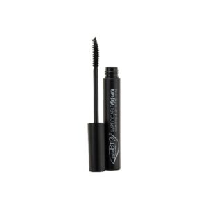 Mascara Impeccable Nero Allungante - puroBio