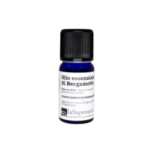 Olio Essenziale di Bergamotto - La Saponaria