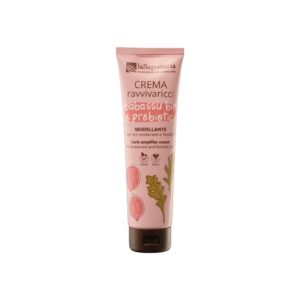 Crema ravviva ricci 150ml - La Saponaria