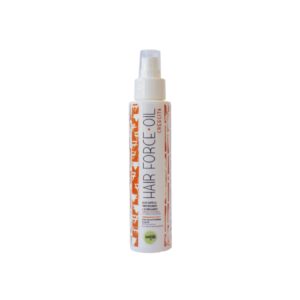 Hair Force Oil Olio Stimolante e Fortificante - Anarkhìa Bio