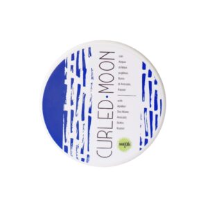 Curled Moon Leave-In Capelli Ricci - Anarkhìa Bio
