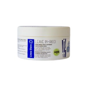 Curled Moon Leave-In Capelli Ricci - Anarkhìa Bio