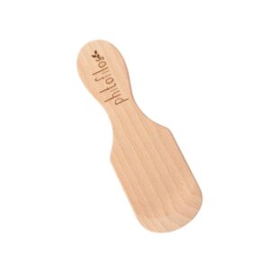 Paletta in legno di faggio - Phitofilos