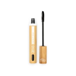 Mascara Aloe Vera 090 Nero - Zao Makeup