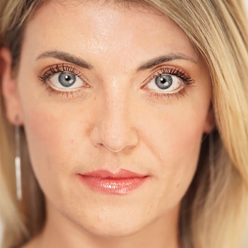 Mascara volume Audace 240 Nero intenso - Zao Makeup - immagine 3