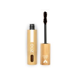 Mascara volume Audace 241 Marrone Moka - Zao Makeup