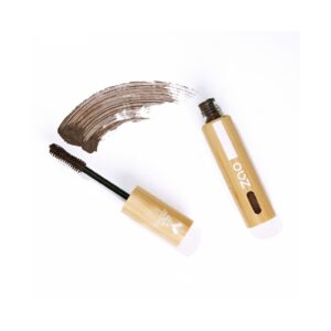 Mascara volume Audace 241 Marrone Moka - Zao Makeup