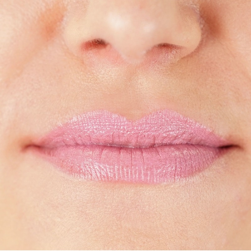Rossetto Classico 461 Rosa bonbon - Zao Makeup - immagine 3