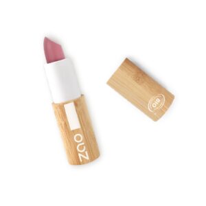 Rossetto Classico 464 Rosso aranciato - Zao Makeup
