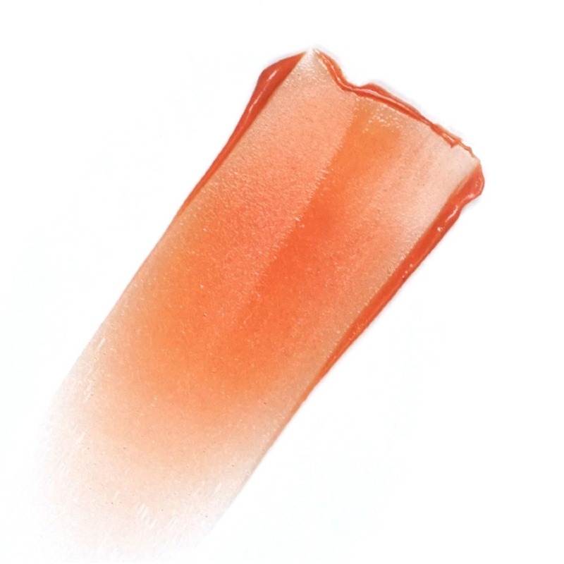 Balsamo Labbra Color & Repulp 486 Arancione nude - Zao Makeup - Image 2