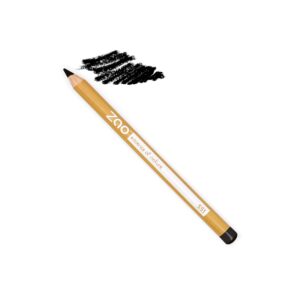 Matita multifunzionale 551 nero - Zao Makeup