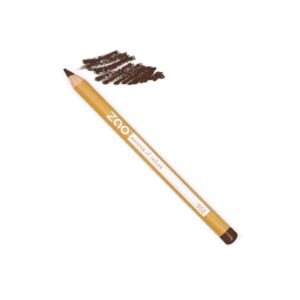 Matita occhi e sopracciglia 552 Marrone Scuro - Zao Makeup