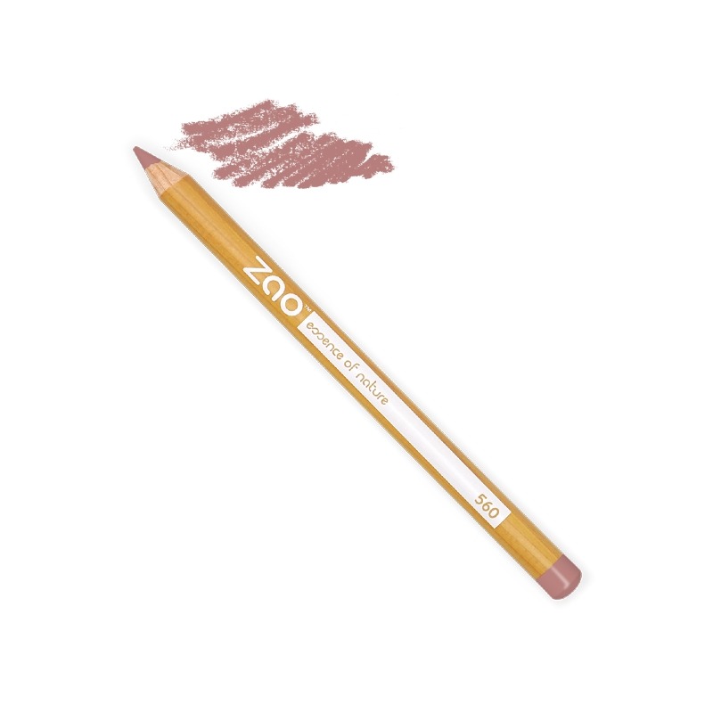 Matita Multifunzione 560 Sahara - Zao Makeup