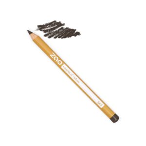 Matita multifunzione 567 Marrone ebano - Zao Makeup
