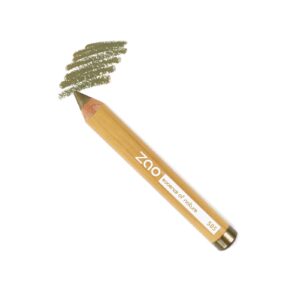 Matita Jumbo occhi 585 Cachi dorato - Zao Makeup
