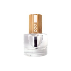 Smalto Duo base & Top coat 636 - Zao Makeup