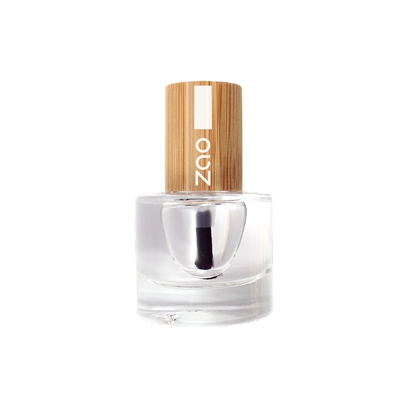 Smalto Duo base & Top coat 636 - Zao Makeup