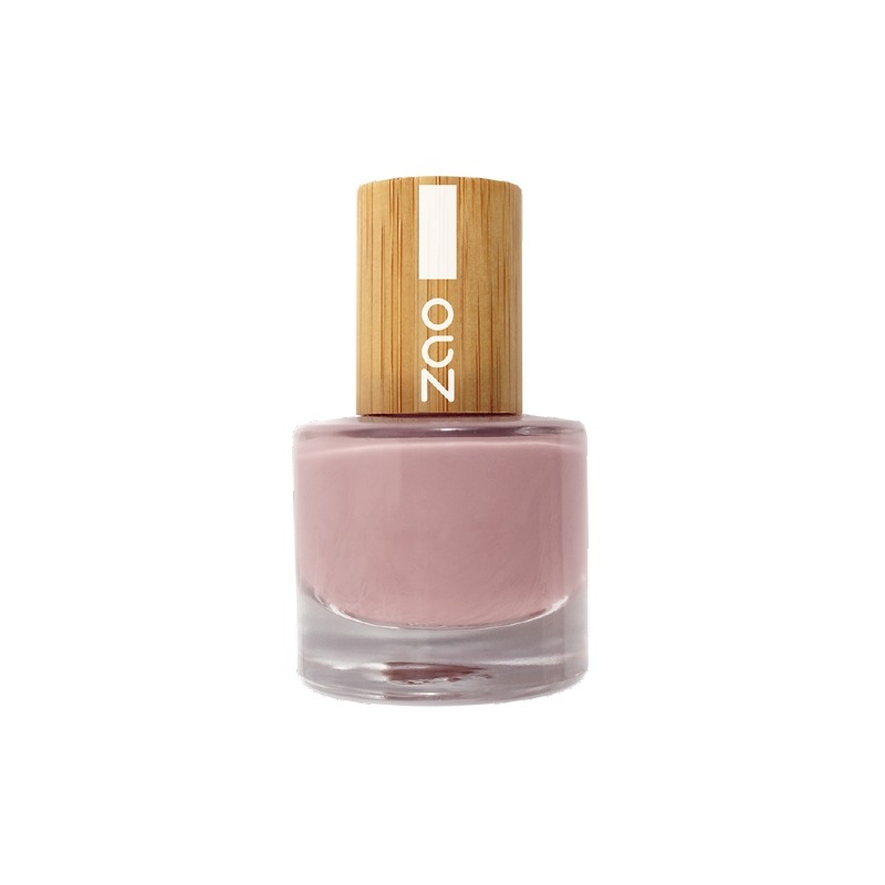 Smalto: France 655 Nude - Zao Makeup