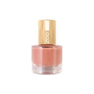 Smalto per unghie 669 Arancio boema - Zao Makeup