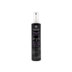 Nutri latte corpo - Spray & Go - Domus Olea Toscana