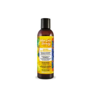 Work in progress - Shampoo anticaduta 250ml - Gentleaf