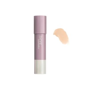 Fondotinta Star System Light Neutral - Neve Cosmetics
