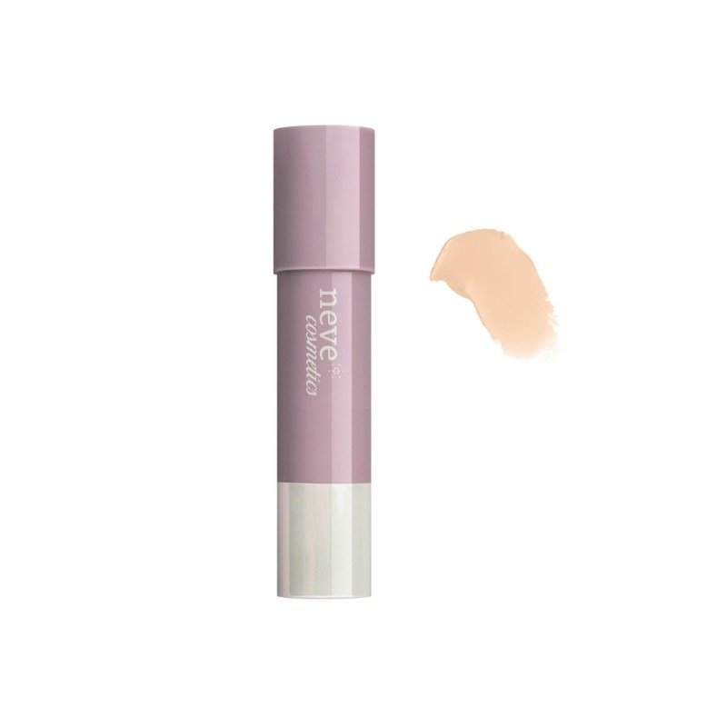 Fondotinta Star System Light Neutral - Neve Cosmetics