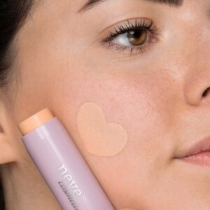 Fondotinta Star System Light Neutral - Neve Cosmetics