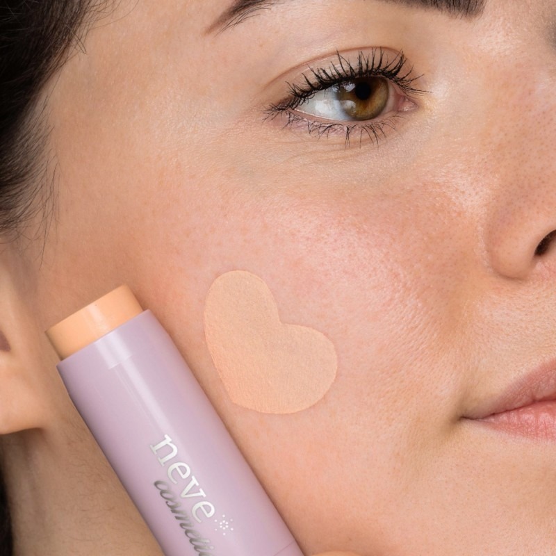 Fondotinta Star System Light Neutral - Neve Cosmetics - immagine 2
